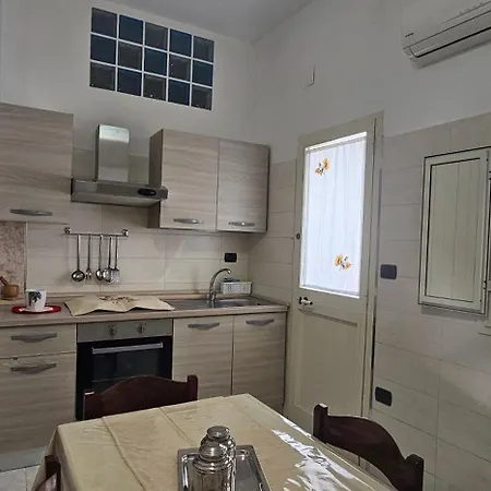 Ferienhaus Centro Dimora Elvira *