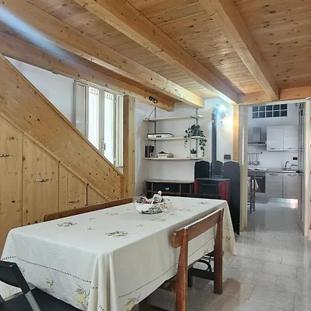 Centro Dimora Elvira Ferienhaus
