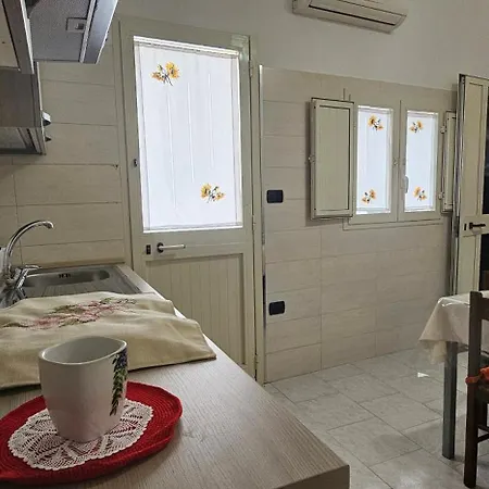 Ferienhaus Centro Dimora Elvira *