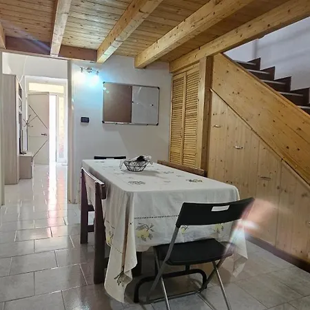 Centro Dimora Elvira Ferienhaus Leverano