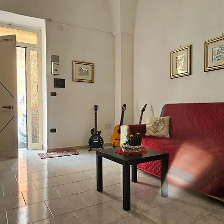 Centro Dimora Elvira Leverano