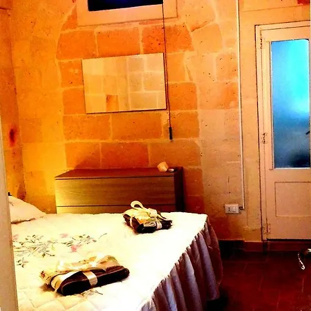 Apartamento Centro Storico