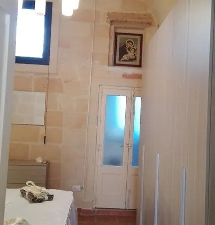 Centro Storico Manduria