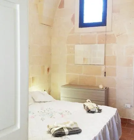 Centro Storico Apartamento Manduria
