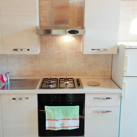 شقة Centro Storico