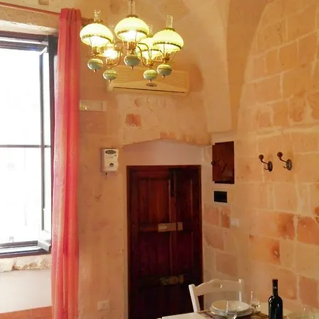 Apartamento Centro Storico Manduria