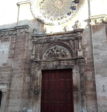 Centro Storico Apartamento *