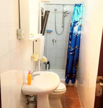 Centro Storico Apartamento *
