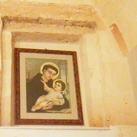 Centro Storico Manduria