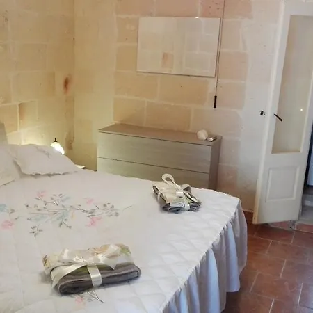 Apartamento Centro Storico *